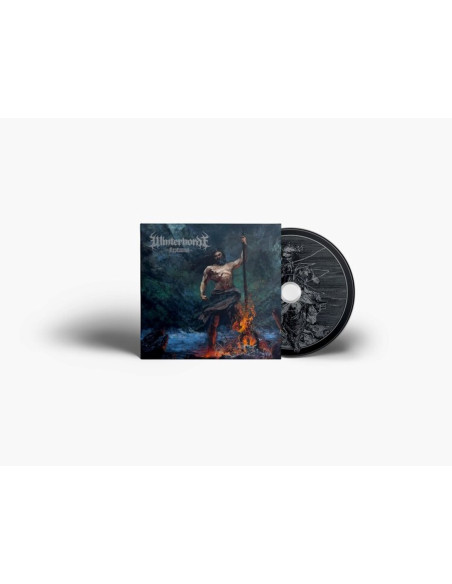Winterhorde - Neptunian - (CD)