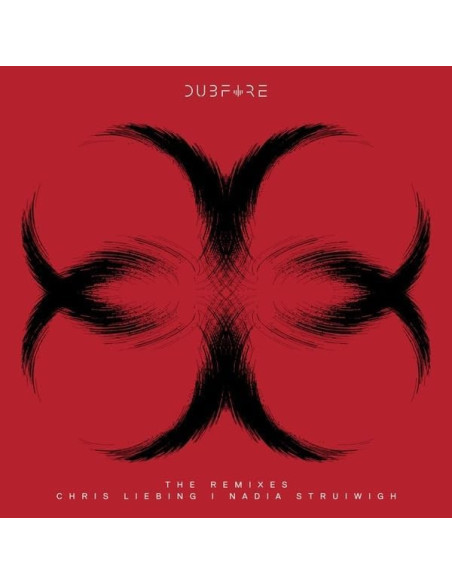 Dubfire - Evolv (Truncate/Drumcell Remixes)