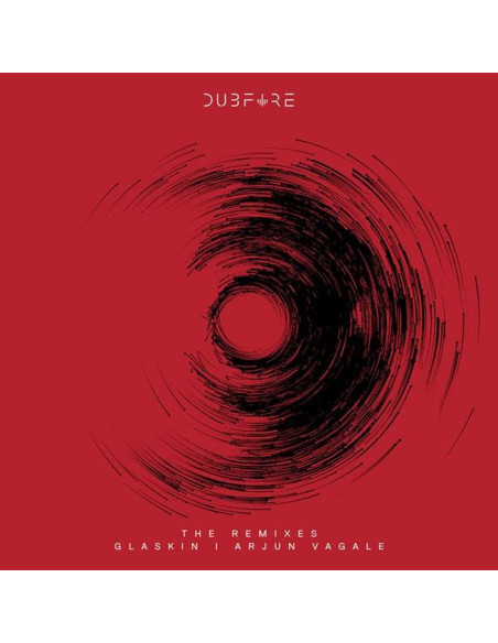 Dubfire - Evolv (Mathimidori/Maral Remixes)