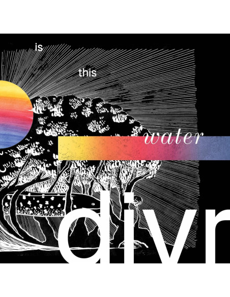 Divr - Is This Water