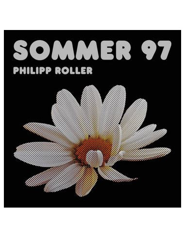 Roller, Philipp - Sommer 97 - Orange...