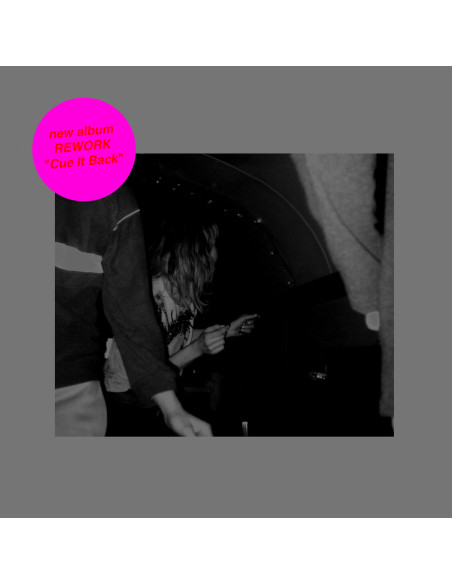 Rework - Cue It Back