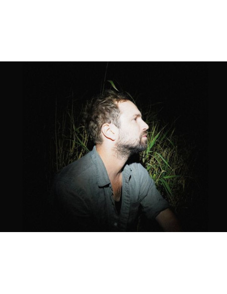 C.Diab - Imerro - Transparent Clear Vinyl