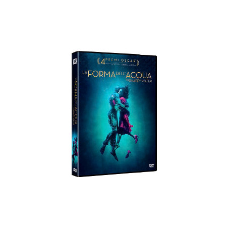 La Forma Dell'Acqua - The Shape Of Water