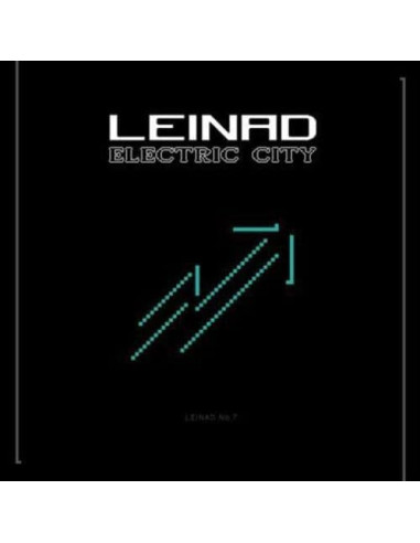 Leinad - Electric City