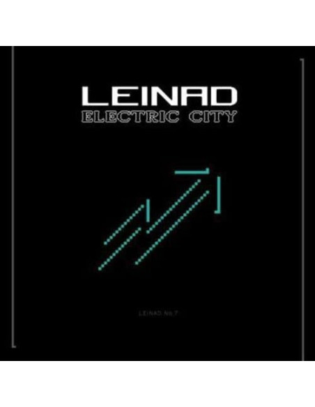 Leinad - Electric City
