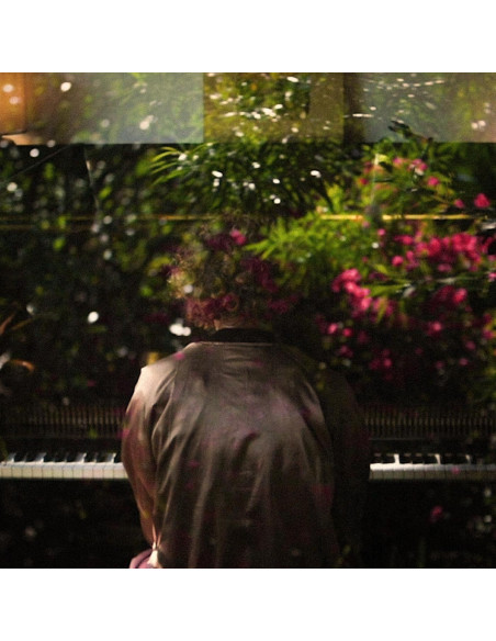 Fkj - Just Piano
