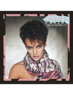 Easton, Sheena - Todo Me Recuerda A Ti - Powder Blue