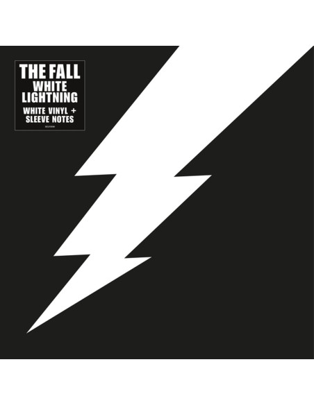 Fall - White Lightning