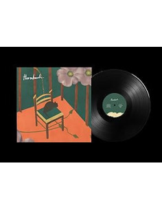 Horsebeach - Things To Keep Alive