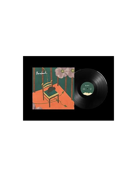 Horsebeach - Things To Keep Alive