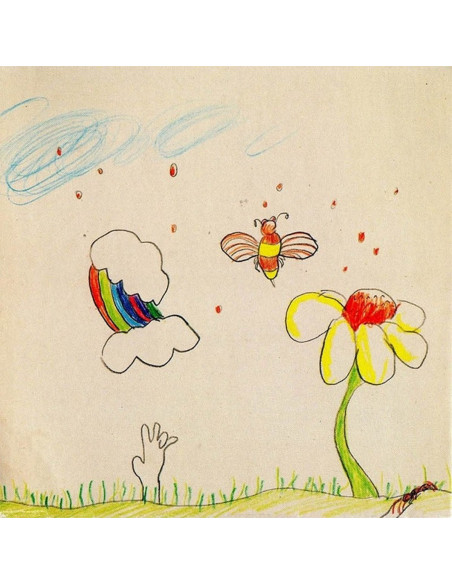 Plush - More You Becomes You - (CD)