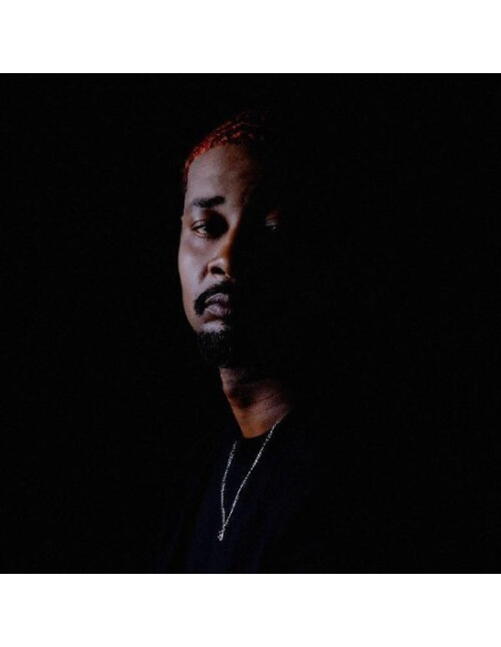 Brown Danny - Quaranta (Vinyl Red) (Indie Exclusive)