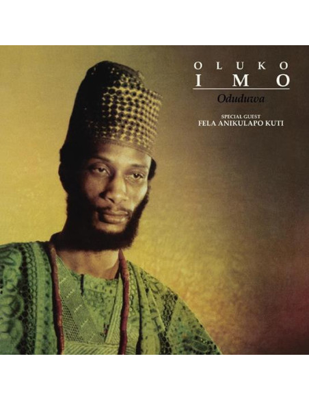Imo, Oluko - Oduduwa