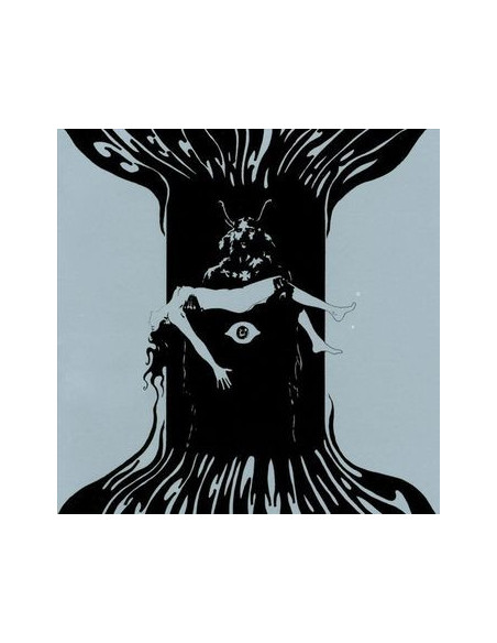 Electric Wizard - Black Magic Rituals and Perversions Vol. 1 - (CD)