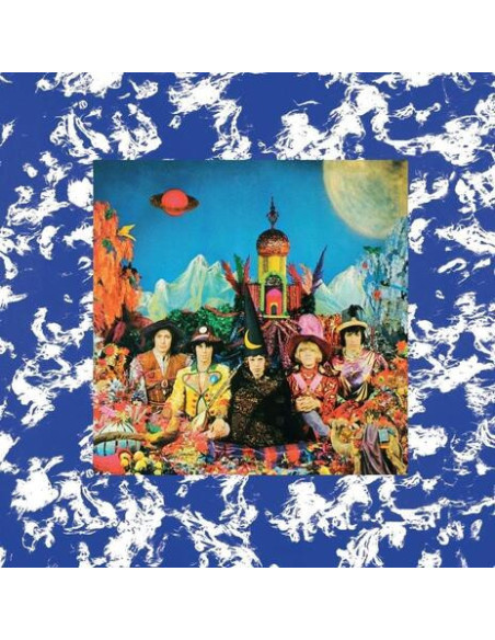 Rolling Stones - Their Satanic Majesties Re