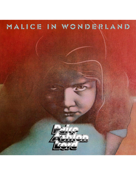 Paice Ashton Lord - Malice In Wonderland - (CD)