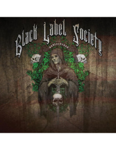 Black Label Society - Unblackened (2Cd) - (CD)