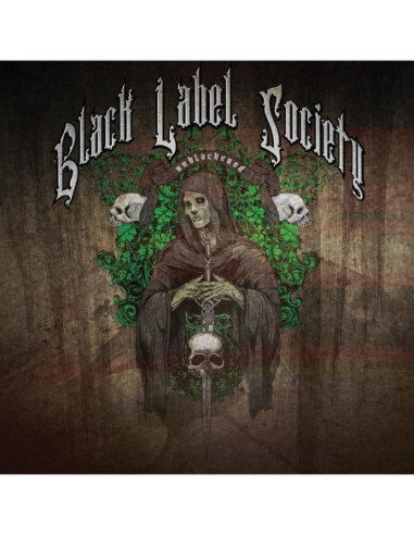 Black Label Society - Unblackened...