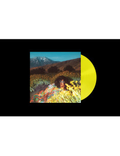 Howard Brittany - What Now - Yellow Vinyl Indie Exclusive LTD. Ed.