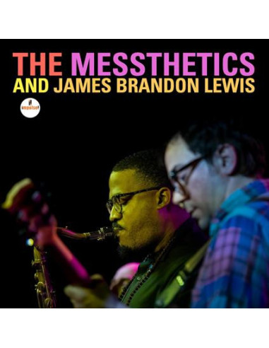 Messthetics/Brandon - The Messthetics...