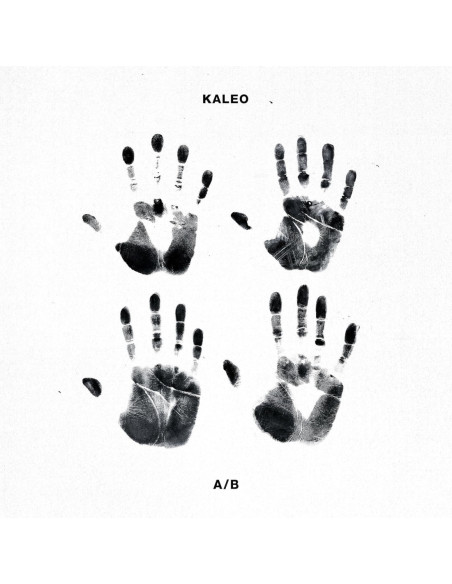 Kaleo - A/B