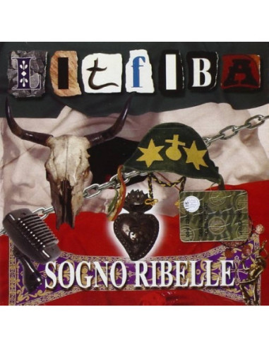 Litfiba - Sogno Ribelle