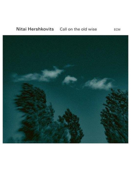 Hershkovitis Nitai - Call On The Old Wise