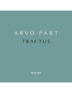 Part Arvo - Tractus