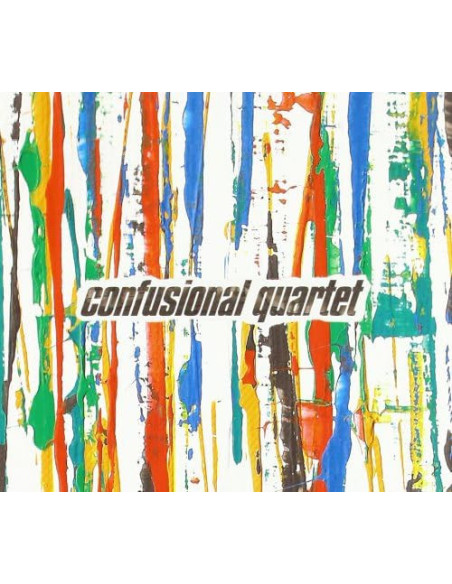 Confusional Quartet - Confusional Quartet