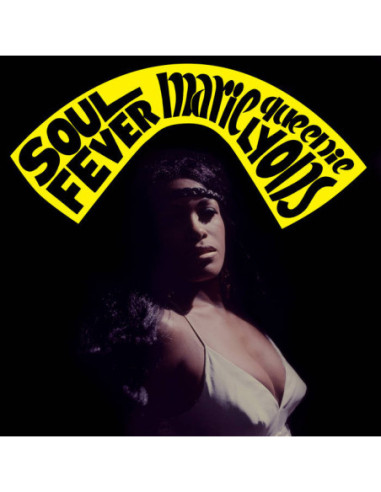 Lyons Marie Queenie - Soul Fever