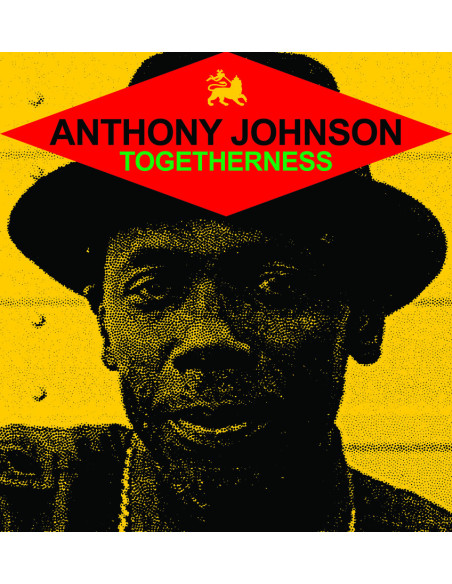 Johnson Anthony - Togetherness
