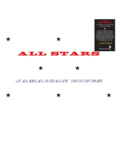 Compilation - All Stars Jamaican Blues