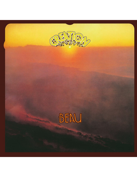 Beau - Creation