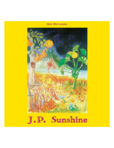 J.P. Sunshine - J.P. Sunshine