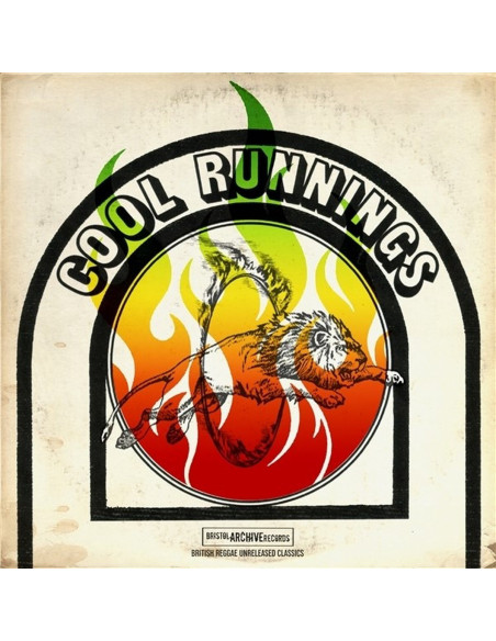 Cool Runnings - Cool Runnings