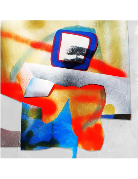 Pangaea - Changing Channels