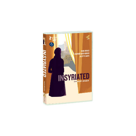 Insyriated