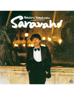 Takahashi Yukihiro - Saravah!