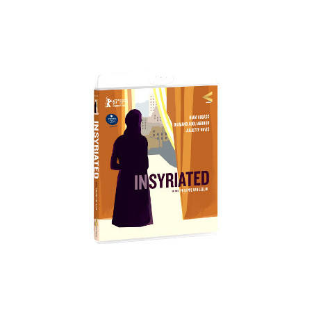 Insyriated (Blu Ray)