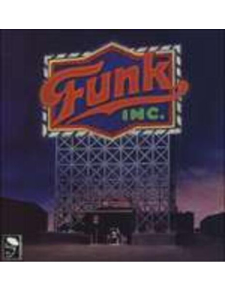 Funk Inc - Funk Inc