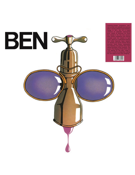 Ben - Ben