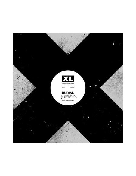 Burial - Dreamfear