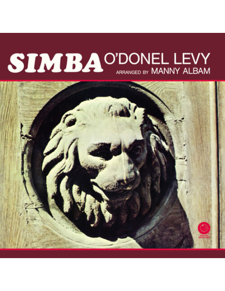 Levy O'Donel - Simba