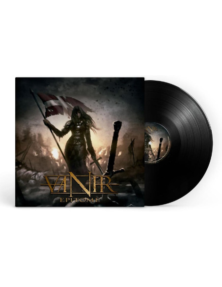 Vanir - Epitome
