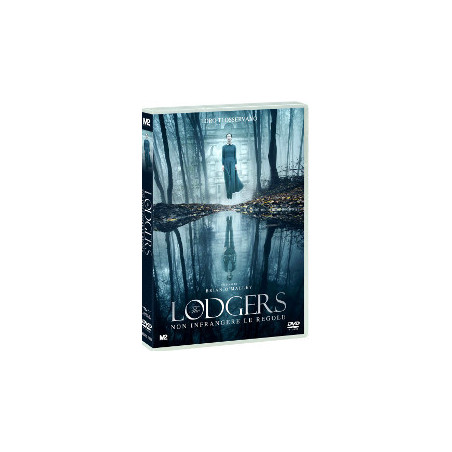 The Lodgers - Non Infrangere Le Regole