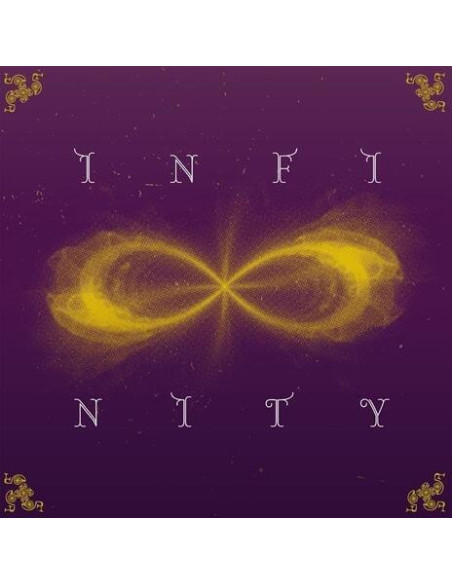 Violette Sounds - Infinity