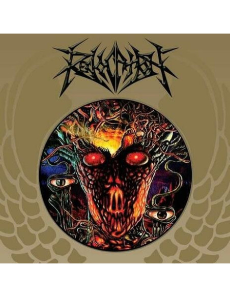 Revocation - Revocation (Custom Galaxy Edition)