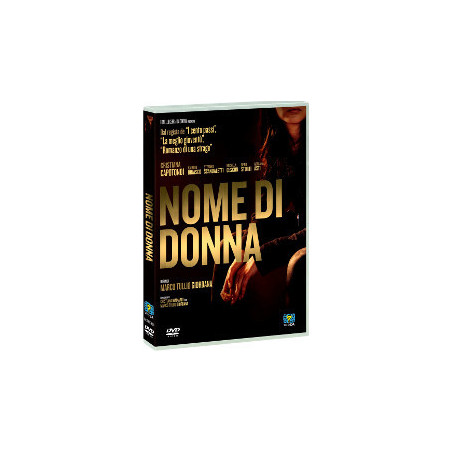 Nome Di Donna
