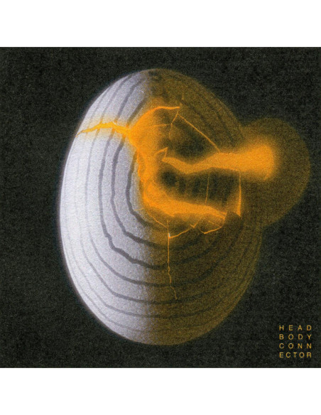 Psymon Spine - Head Body Connector